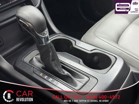 Used 2022 Chevrolet Colorado W/T w/ WT Convenience Package image 31