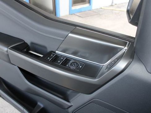 Used 2025 Ford F150 XLT w/ Equipment Group 302A MID image 21