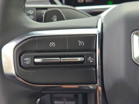 New 2026 GMC Sierra EV Elevation image 30