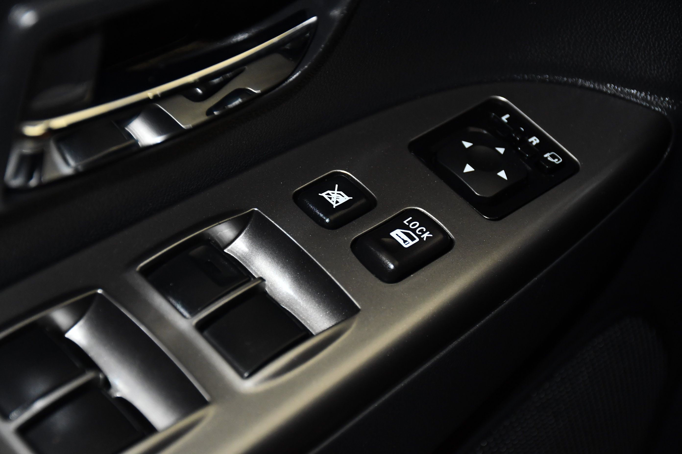 Used 2024 Mitsubishi Outlander Sport SE AWD/4WD image 33