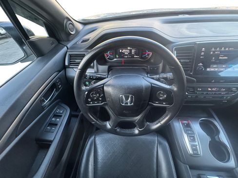 Used 2021 Honda Passport EX-L image 14