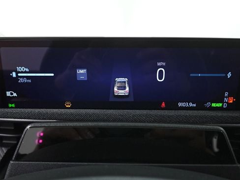 Certified 2025 Ford Mustang Mach-E Premium image 15