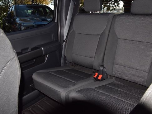 Certified 2023 Ford F150 XLT w/ Equipment Group 302A High image 19