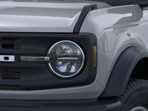 New 2026 Ford Bronco Big Bend AWD/4WD image 21
