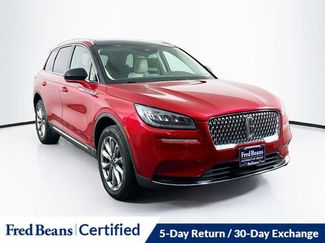 Used 2021 Lincoln Corsair AWD w/ Premium Package video 1