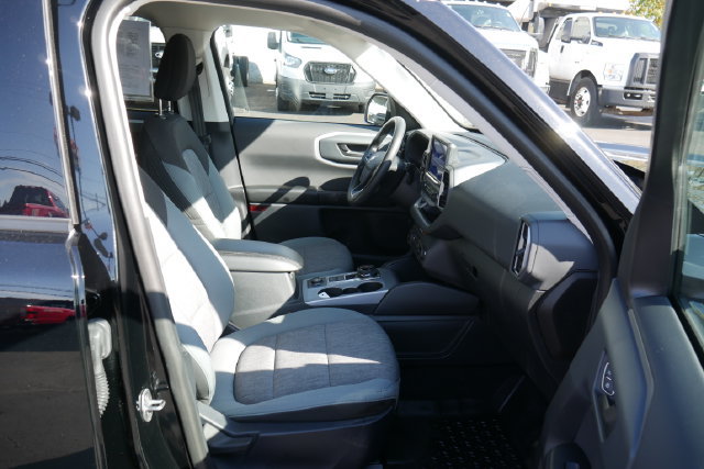 Used 2021 Ford Bronco Sport Big Bend AWD/4WD image 23