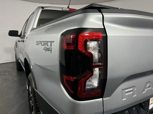 Used 2024 Ford Ranger XLT w/ Trailer Tow Package image 30