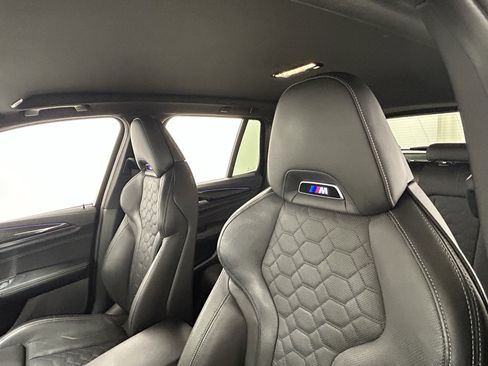 Used 2023 BMW X3 M image 29