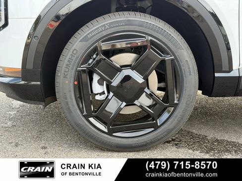 New 2027 Kia Telluride SX X-Line AWD/4WD image 36