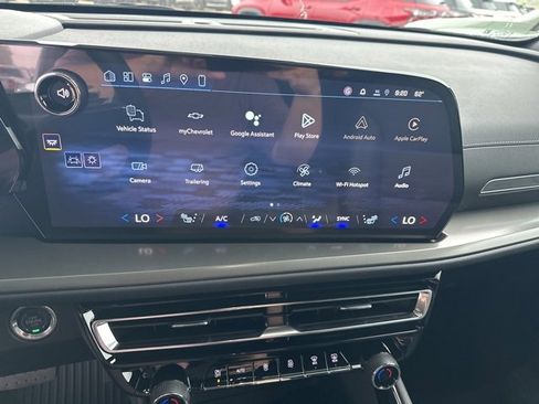 New 2026 Chevrolet Traverse LT w/ Sun and Wheel Package image 20