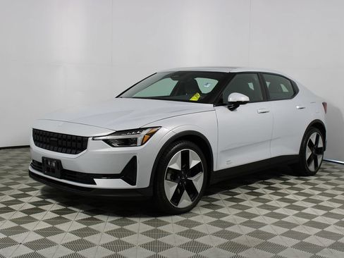 Used 2023 Polestar Polestar 2 FWD image 28
