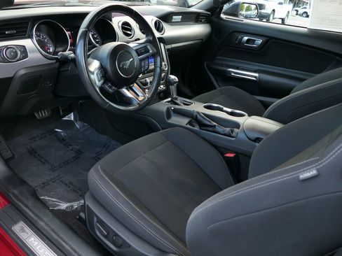 Used 2022 Ford Mustang GT w/ Equipment Group 301A image 12