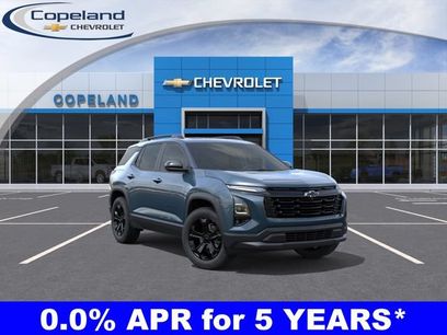 New 2026 Chevrolet Equinox LT w/ Convenience Package II