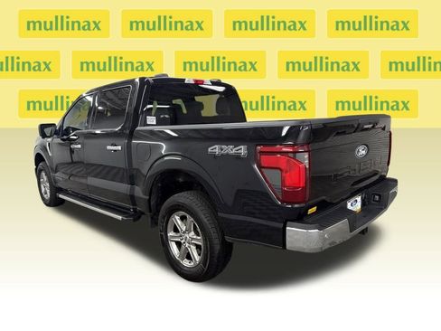 Used 2024 Ford F150 XLT w/ Mobile Office Package image 10