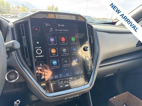 Used 2025 Subaru Crosstrek 2.5i Sport image 24