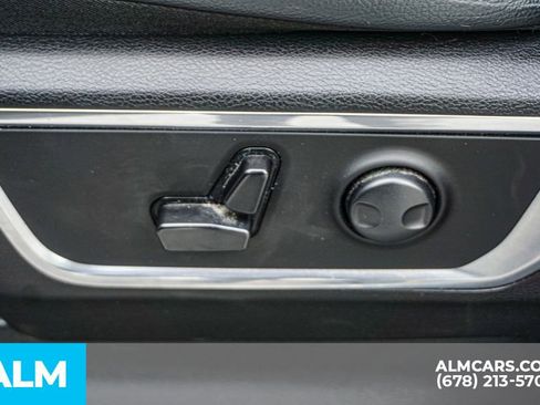 Used 2025 RAM 1500 Laramie AWD/4WD image 52