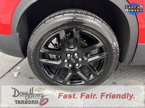 Used 2020 Chevrolet Blazer LT image 15