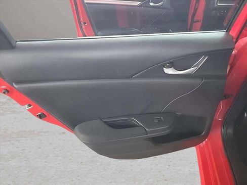 Used 2020 Honda Civic LX image 17