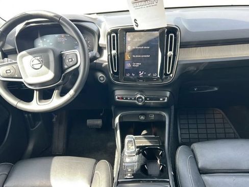 Used 2019 Volvo XC40 T5 Inscription AWD/4WD image 8