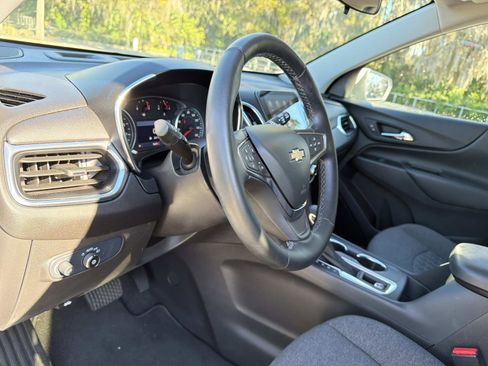 Used 2024 Chevrolet Equinox LT image 21