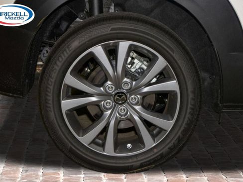 Used 2025 MAZDA CX-30 AWD 2.5 S w/ Premium Package image 36