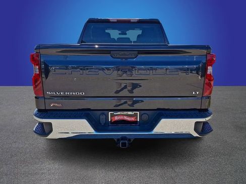 Used 2022 Chevrolet Silverado 1500 LT AWD/4WD image 5