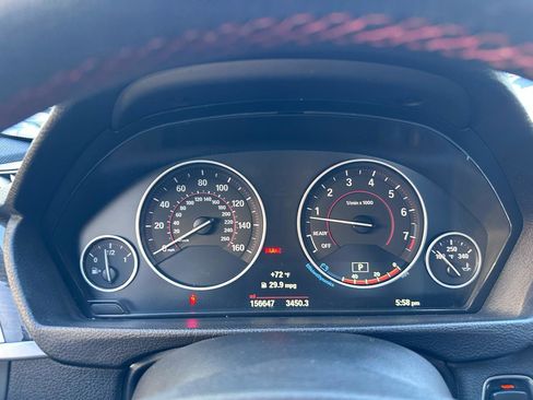 Used 2016 BMW 328i Sedan image 27