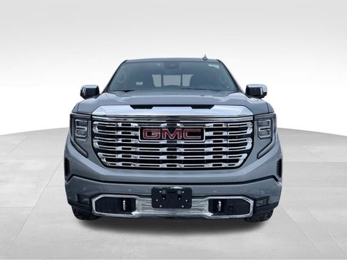 Used 2025 GMC Sierra 1500 Denali w/ Denali Reserve Package image 3