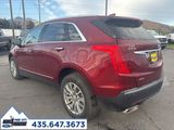 Used 2018 Cadillac XT5 Luxury w/ Driver Awareness Package image 5
