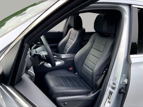 Used 2024 Mercedes-Benz GLE 450 4MATIC image 15