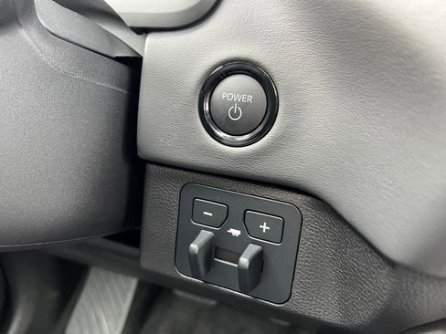 New 2026 Toyota Sequoia Platinum AWD/4WD image 27