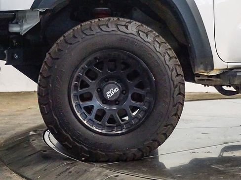 Used 2021 Toyota Tacoma TRD Pro image 9