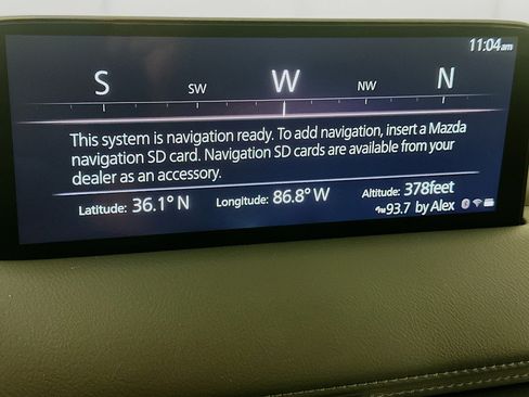 Used 2025 MAZDA CX-5 AWD 2.5 S w/ Preferred Package image 22