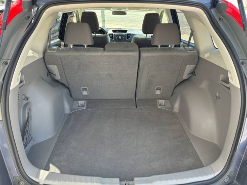 Used 2012 Honda CR-V EX image 11