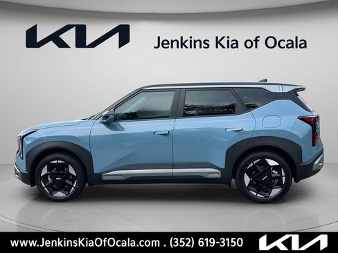 New 2027 Kia Seltos S FWD image 6