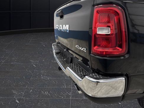 New 2026 RAM 1500 Big Horn image 31