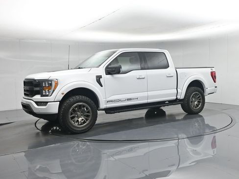 Used 2022 Ford F150 XLT w/ Equipment Group 302A High image 31