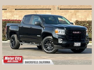 Certified 2022 GMC Canyon Elevation w/ Elevation Premium Package 360° Tour
