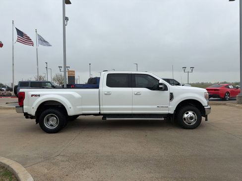 Used 2022 Ford F350 Lariat w/ Lariat Ultimate Package image 6