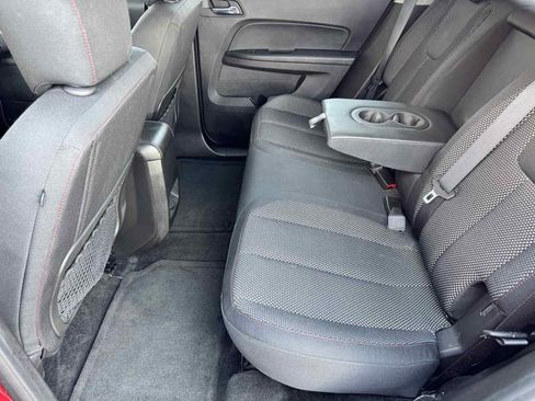 Used 2013 Chevrolet Equinox LT w/ Driver Convenience Package FWD image 28