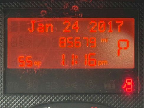 Used 2019 RAM ProMaster 3500 image 11