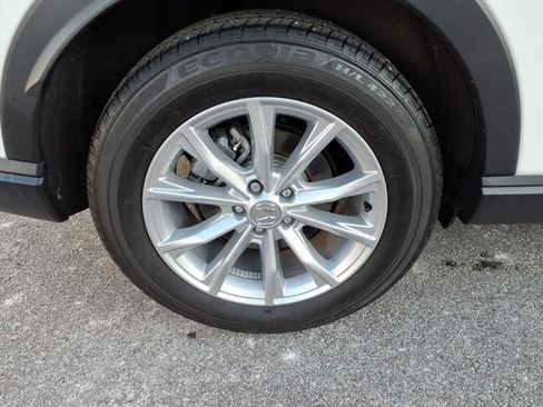 Used 2024 Honda CR-V EX-L image 25