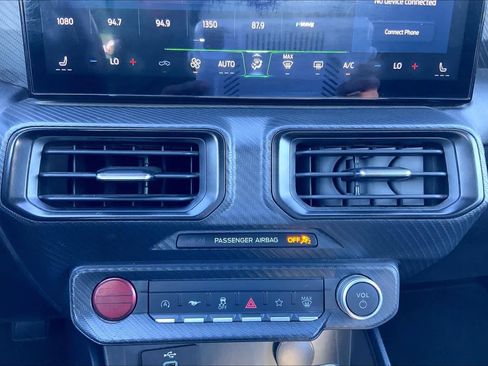 Used 2024 Ford Mustang Convertible image 34