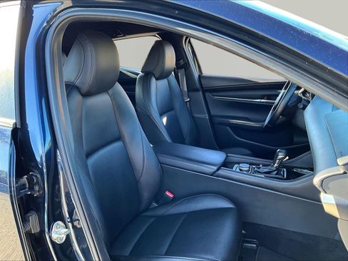 Used 2024 MAZDA MAZDA3 s FWD image 27