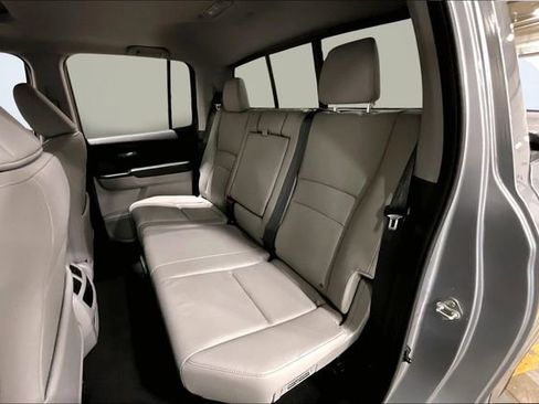 Used 2020 Honda Ridgeline RTL-E image 27