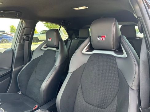 New 2026 Toyota Corolla GR AWD/4WD image 11
