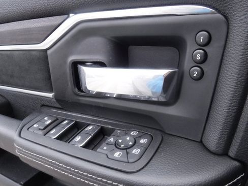 New 2026 RAM 2500 Laramie image 21