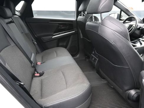 Used 2024 Toyota bZ4X AWD w/ Weather Package image 18