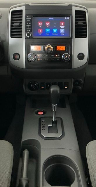 Used 2021 Nissan Frontier SV AWD/4WD image 18