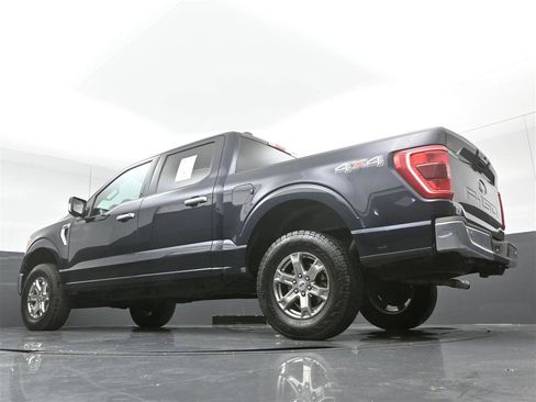 Used 2021 Ford F150 XLT w/ Equipment Group 302A High AWD/4WD image 35